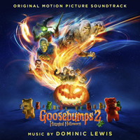 Soundtrack - Movies - Goosebumps 2: Haunted Halloween (Original Motion Picture Soundtrack)