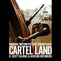 Soundtrack - Movies - Cartel Land