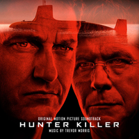 Soundtrack - Movies - Hunter Killer (Original Motion Picture Soundtrack)