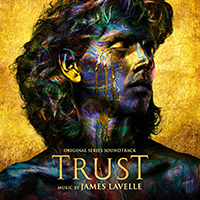 Soundtrack - Movies - Trust (Original Series Soundtrack) 