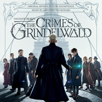 Soundtrack - Movies - Fantastic Beasts: The Crimes Of Grindelwald (Original Motion Picture Soundtrack)
