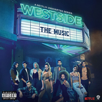 Soundtrack - Movies - Westside: The Music (Music from the Original Series)