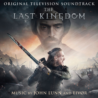Soundtrack - Movies - The Last Kingdom