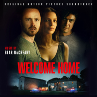 Soundtrack - Movies - Welcome Home (Original Motion Picture Soundtrack)