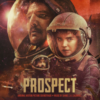 Soundtrack - Movies - Prospect (Original Motion Picture Soundtrack)