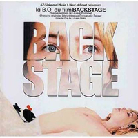 Soundtrack - Movies - Backstage