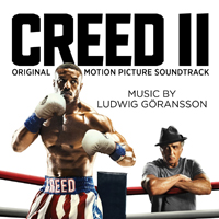 Soundtrack - Movies - Creed II (Original Motion Picture Soundtrack)