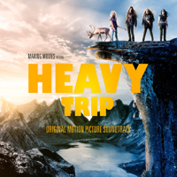 Soundtrack - Movies - Heavy Trip