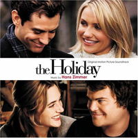 Soundtrack - Movies - The Holiday