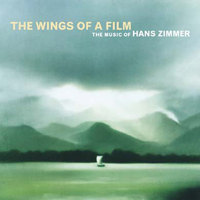 Soundtrack - Movies - The Wings Of A Film