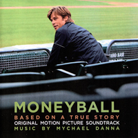 Soundtrack - Movies - Moneyball