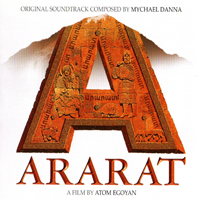 Soundtrack - Movies - Ararat