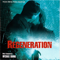 Soundtrack - Movies - Regeneration