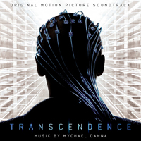 Soundtrack - Movies - Transcendence: Original Motion Picture Soundtrack