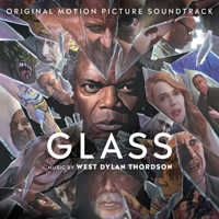 Soundtrack - Movies - Glass