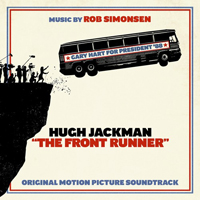 Soundtrack - Movies - The Front Runner (Original Motion Picture Soundtrack)