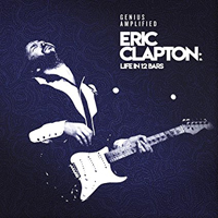 Soundtrack - Movies - Eric Clapton: Life In 12 Bars (Original Motion Picture Soundtrack) (CD 1)