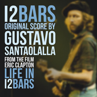 Soundtrack - Movies - Life In 12 Bars (Original Score)