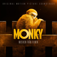 Soundtrack - Movies - Monky (Original Motion Picture Soundtrack)