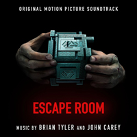 Soundtrack - Movies - Escape Room (Original Motion Picture Soundtrack)