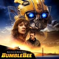 Soundtrack - Movies - Bumblebee
