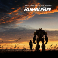 Soundtrack - Movies - Bumblebee (Motion Picture Score)