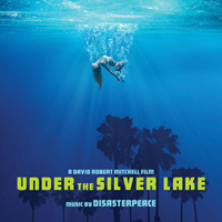 Soundtrack - Movies - Under The Silver Lake (Original Motion Picture Soundtrack)