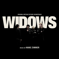 Soundtrack - Movies - Widows (Original Motion Picture Soundtrack)