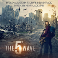 Soundtrack - Movies - The 5Th Wave