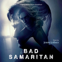 Soundtrack - Movies - Bad Samaritan (Original Motion Picture Soundtrack)