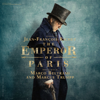 Soundtrack - Movies - The Emperor Of Paris (Original Motion Picture Soundtrack)