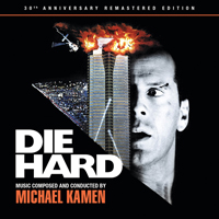 Soundtrack - Movies - Die Hard (30Th Anniversary Remastered Edition) (CD 1)