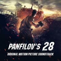 Soundtrack - Movies - Panfilov's 28 Men