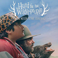 Soundtrack - Movies - Hunt For The Wilderpeople (Original Motion Picture Soundtrack)