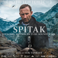 Soundtrack - Movies - Spitak