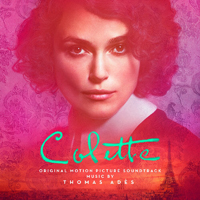 Soundtrack - Movies - Colette