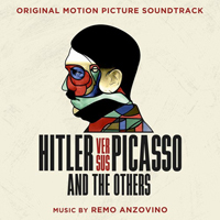 Soundtrack - Movies - Hitler Versus Picasso And The Others (Original Motion Picture Soundtrack)
