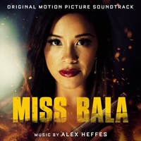 Soundtrack - Movies - Miss Bala (Original Motion Picture Soundtrack)
