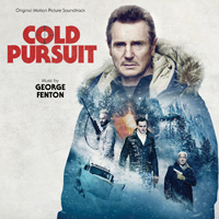 Soundtrack - Movies - Cold Pursuit (Original Motion Picture Soundtrack)