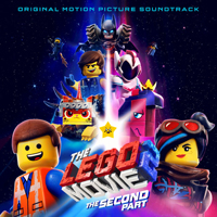 Soundtrack - Movies - The Lego Movie 2: The Second Part