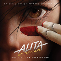 Soundtrack - Movies - Alita: Battle Angel
