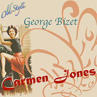 Soundtrack - Movies - Carmen Jones (Original Soundtrack, Remastered 2012) 