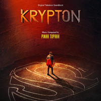 Soundtrack - Movies - Krypton (Deluxe Edition)