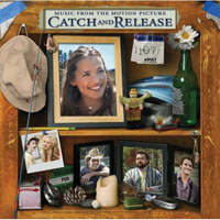 Soundtrack - Movies - Catch And Release