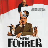 Soundtrack - Movies - Mein Fuehrer