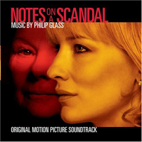 Soundtrack - Movies - Notes On A Scandal