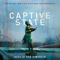 Soundtrack - Movies - Captive State (Original Motion Picture Soundtrack)