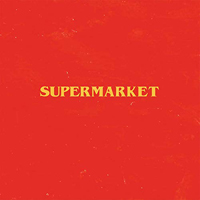Soundtrack - Movies - Supermarket (Soundtrack)
