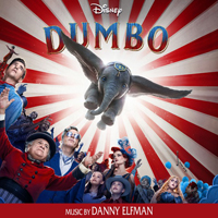 Soundtrack - Movies - Dumbo (Original Motion Picture Soundtrack)