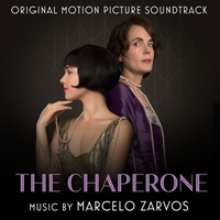 Soundtrack - Movies - The Chaperone (Original Motion Picture Soundtrack)